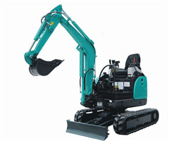 迎發(fā)展新契機，激光整平機企業(yè)需要“量力而行”