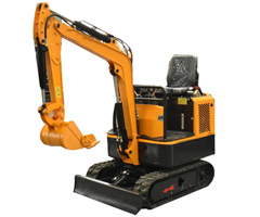 小型挖掘機(jī)使用口碑