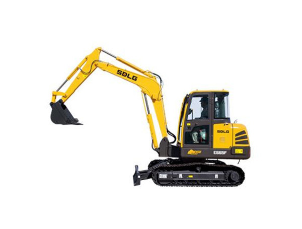 小挖掘機保養(yǎng)